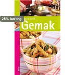 Kook ook Gemak / Kook ook 9789066115095, Verzenden, Zo goed als nieuw