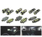 Kit 18 Ampoules Led Intérieur Pour Bmw Série 3 F30 F35 F80 3, Verzenden, Nieuw