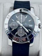 Baume & Mercier - Capeland Automatic Chronograph - - 65352 -, Nieuw