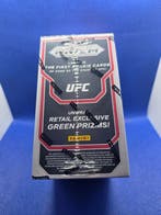2022 Panini Prizm UFC Blaster - 1 Sealed box - Excellent