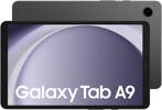 Samsung Galaxy Tab A9 64GB Zwart met GARANTIE & verzending, Ophalen of Verzenden, Nieuw