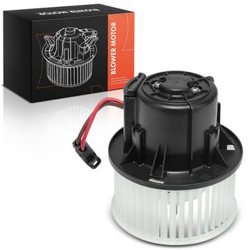 Aanjagermotor LR016627 nu -36% Retour deal! Weg = Weg, Verzenden