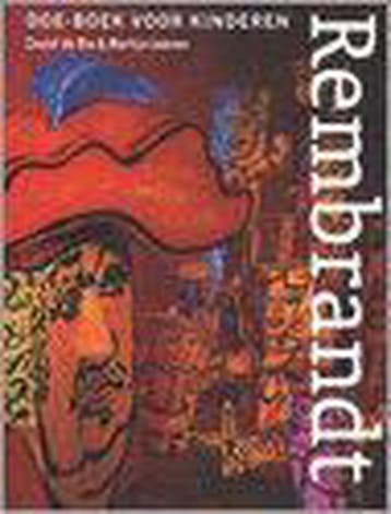 Rembrandt 9789066116429 C. de Bie, Verzenden, Gelezen, C. de Bie