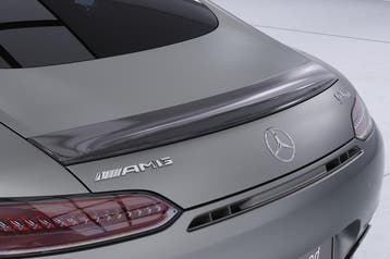 Achterspoiler | Achterspoiler voor Mercedes-Benz AMG GT (190, Verzenden, Nieuw