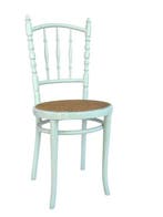 Thonet - Stoel - Hout - Vintage Thonet bentwood, Antiek en Kunst