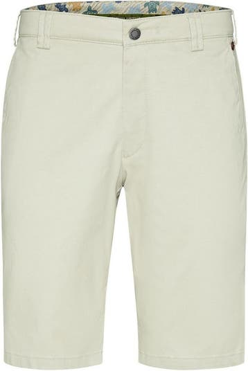 Meyer Shorts Palma 3130 Off White maat 28 Heren, Vêtements | Hommes, Verzenden