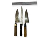 Couteau de cuisine - Fer - Japon - Couteaux de cuisine