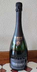 2002 Krug, Krug Clos DAmbonnay - Champagne - 1 Flessen, Nieuw