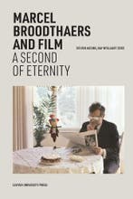 Marcel Broodthaers And Film | Nieuw, Verzenden, Andrew Chesher; Eric C. H. De Bruyn; Xavier García-Bardón; Charlotte Friling; Bruce Jenkins; Deborah Schultz; Christophe Wall-Romana