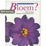 Wat is een bloem? / Wat is een... 9789030349532 R. Snedden, Verzenden, R. Snedden