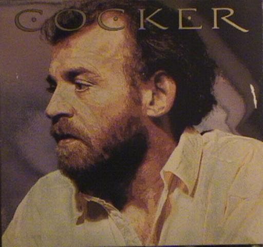 Joe Cocker - Cocker, CD & DVD, Vinyles | Pop, Envoi