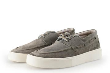 Blackstone Bootschoenen in maat 40 Beige, Blackstone, Overige kleuren, Verzenden, Zo goed als nieuw