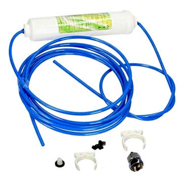 Smeg 693410762 Waterfilterkit, Elektronische apparatuur, Koelkasten en IJskasten, Verzenden, Nieuw