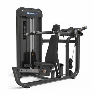 Gymfit - 2 In 1 Multi Press Chest / Shoulder - Luxury Line, Ophalen of Verzenden, Nieuw