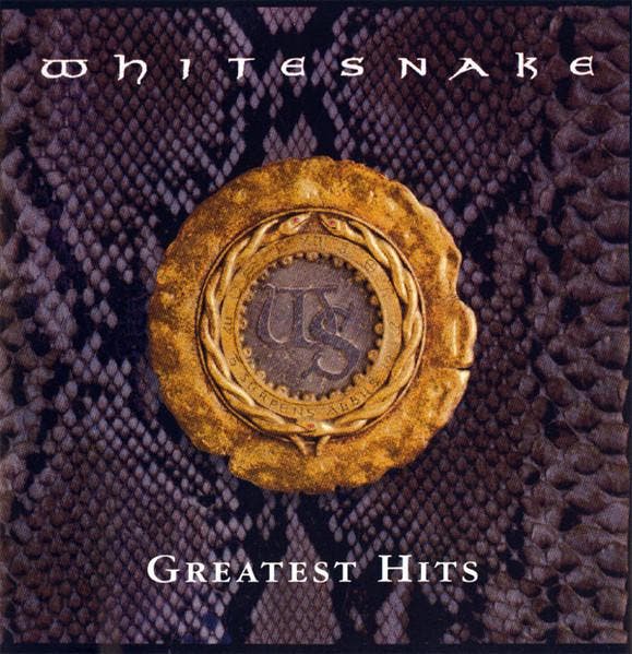 Whitesnake – Greatest Hits (CD, 1994), Cd's en Dvd's, Cd's | Rock, Gebruikt