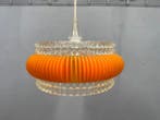 Marbach Leuchten - Lamp - Glas, kunststof - Mid-Century