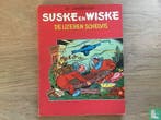 Suske en Wiske - De IJzeren Schelvis - 1965, Boeken, Eén stripboek, Verzenden, Gelezen, Vandersteen, Willy.
