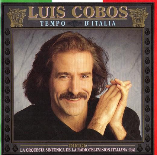 Luis Cobos Dirige La Orquesta Sinfonica De La Radiotelevisio, CD & DVD, CD | Pop, Envoi