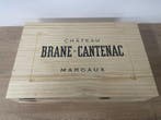 2022 Château Brane-Cantenac - Margaux 2ème Grand Cru Classé, Nieuw