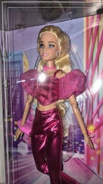 Mattel - Barbiepop Barbie Deluxe Style 5 - 2010-2020 -