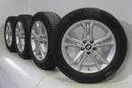BMW X3 X4 G01 G02 688 18 inch velgen Hankook Winterbanden Or, Autos : Pièces & Accessoires, Pneus & Jantes, Ophalen of Verzenden