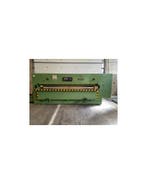 Josting ZFS 2800 (1986) - Kopie van handleiding, Verzenden