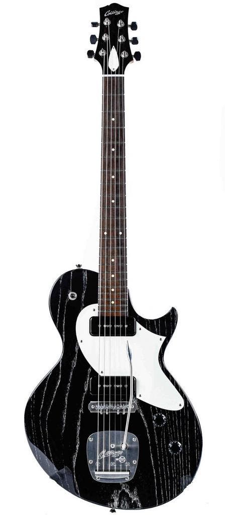 Collings 360 LT M Doghair Finish 2024, Muziek en Instrumenten, Snaarinstrumenten | Gitaren | Elektrisch, Verzenden