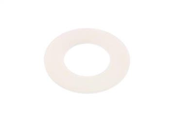 Joint de bride en silicone DN 250 jusquà PN 10 Certifié FDA, Verzenden