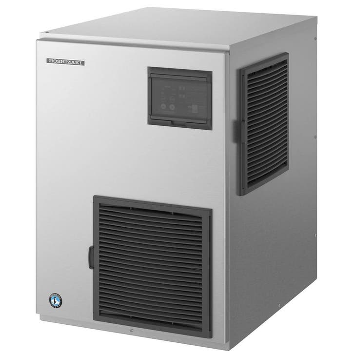Schilferijsmachine | FM-SERIE | 600kg/24u | Zonder Bunker |, Zakelijke goederen, Horeca | Keukenapparatuur, Nieuw in verpakking