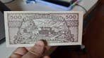 Roemenië. - 500 Lei - 1949 - Pick 86