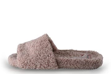 Apollo Pantoffels in maat 40 Roze, Verzenden, Roze, Pantoffels of Sloffen, Apollo