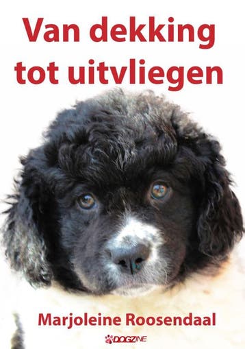 Van dekking tot uitvliegen 9789493060005, Verzenden, Marjoleine Roosendaal