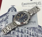 Eberhard & Co. - Scientigraf - 41043 - Heren - 2023, Nieuw