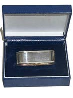 Servetring - .835 zilver