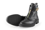 Mexx Biker boots in maat 40 Zwart, Verzenden, Overige typen