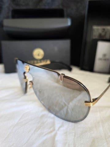 Versace - OVE2243 - Lunettes de soleil
