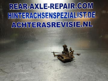 Opel Monza deurslot 7978193 - L.H. (Interieur), Autos : Pièces & Accessoires, Verzenden