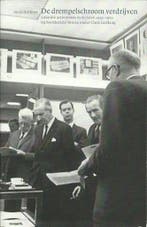 De drempelschroom verdrijven 9789077348154 Niels Bokhove, Verzenden, Niels Bokhove