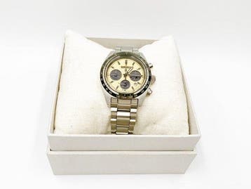 Seiko - Prospex - V192-0AF0 - Heren - 2020-2025