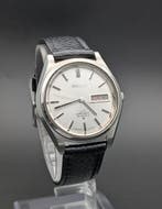 Seiko - Lord Matic - 23 Jewels - Inner Mirror Bezel - Zonder