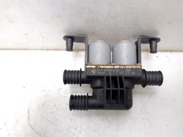 Extra waterpomp BMW X5 O170628