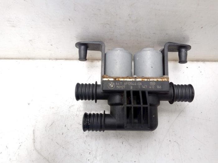 Extra waterpomp BMW X5 O170628, Auto-onderdelen, Airco en Verwarming