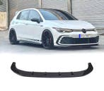 LÈVRE DE SPOILER VOLKSWAGEN VW GOLF 8 GTI 20- NOIR BRILLANT, Verzenden, Nieuw