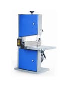 TM 200 Profi Houtlintzaagmachine, Verzenden