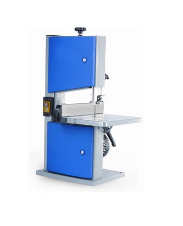 TM 200 Profi Houtlintzaagmachine, Verzenden