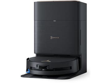 Ecovacs X9 PRO OMNI - Robotstofzuiger - Actief Dweilsysteem, Verzenden
