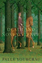 Death and Nonexistence 9780190247478 Palle Yourgrau, Verzenden, Zo goed als nieuw, Palle Yourgrau