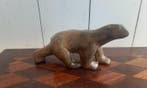 P. Chenet - Figure - Beer - 16,5 cm - Bronze