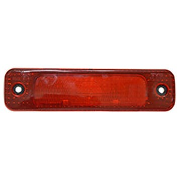 Ford Transit 2006-2014 Derde Stoplicht (Achterlampen), Auto-onderdelen, Verzenden, Nieuw
