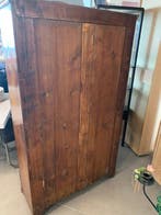 Armoire - Bois de soie